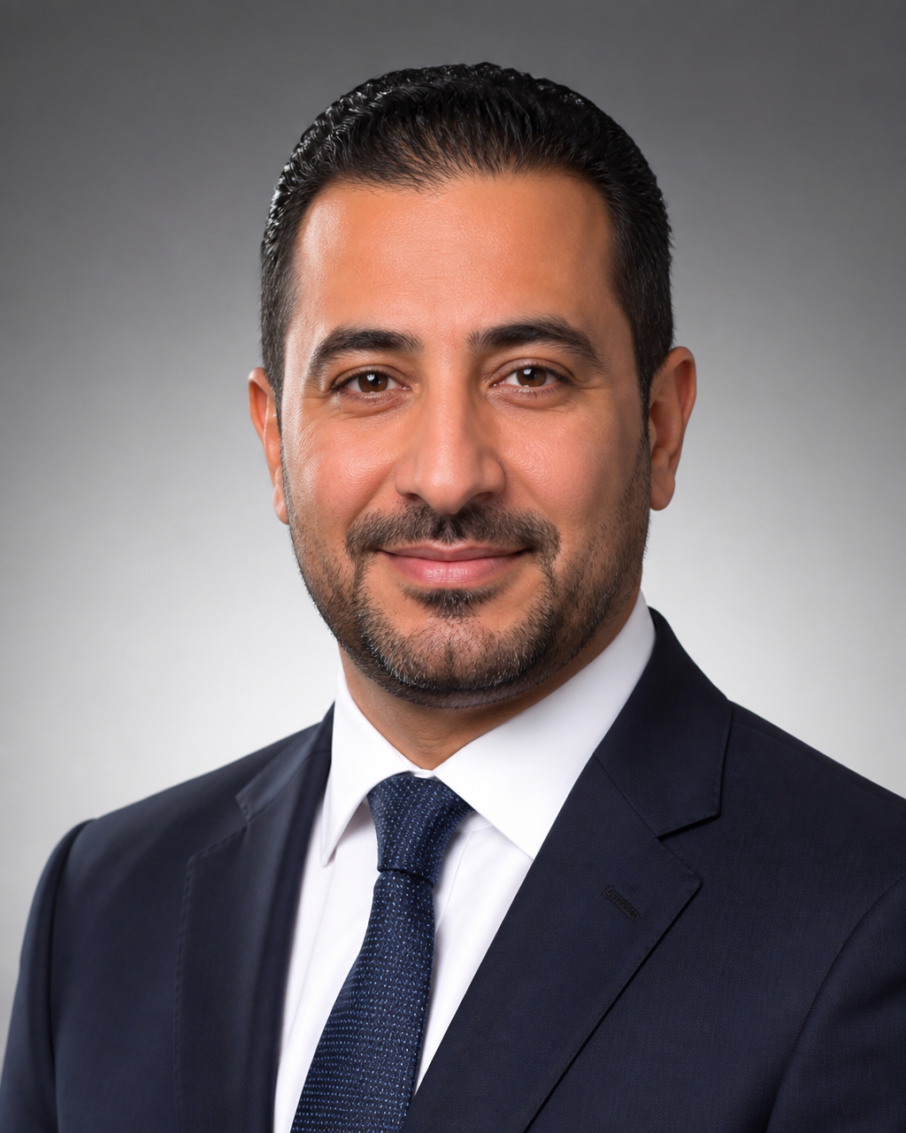 Ahmed Al-Mansouri